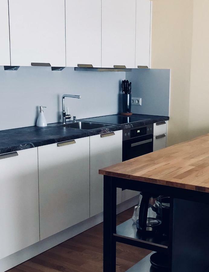 Apartment Best Place Wien