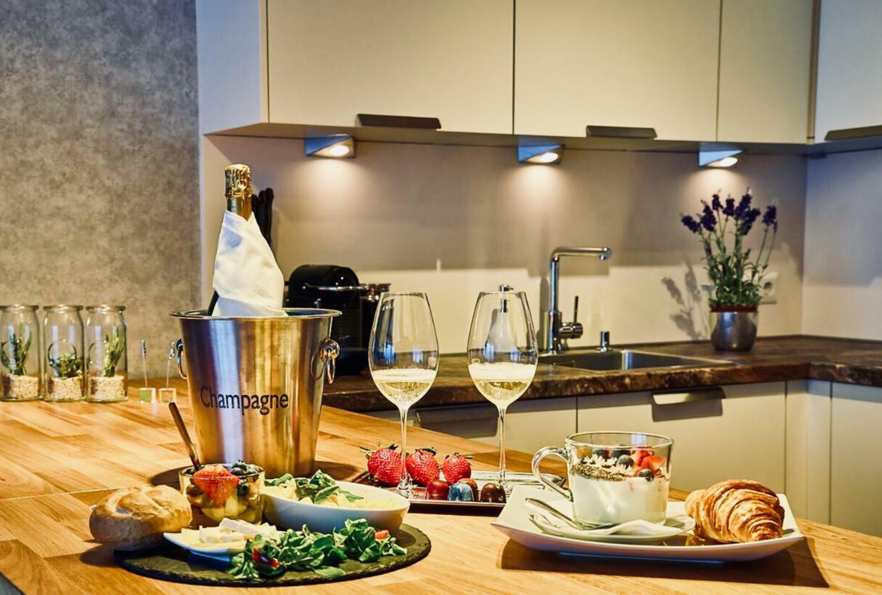 Apartment Best Place *